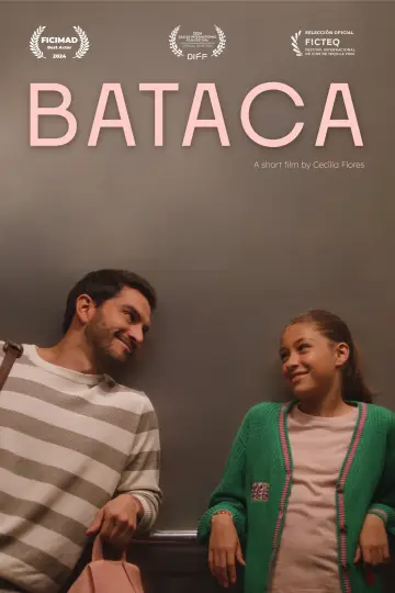 Постер к фильму "Bataca" #1091004