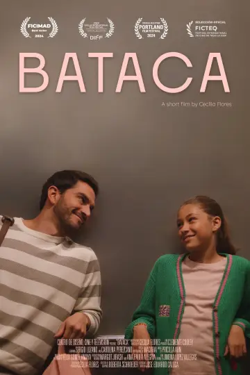 Постер к фильму "Bataca" #1091005