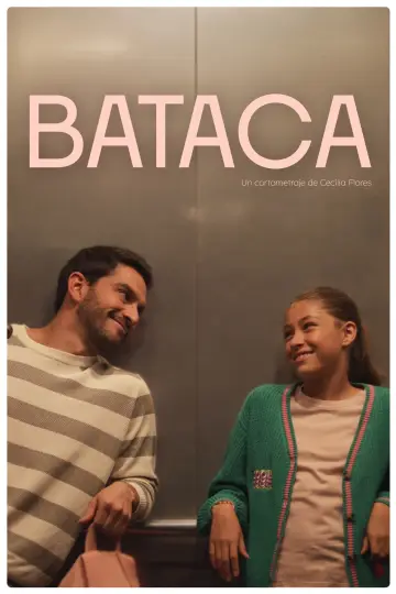 Постер к фильму "Bataca" #449327