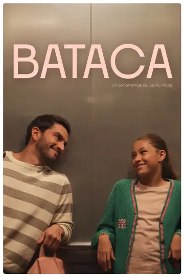Постер к фильму "Bataca" #449328