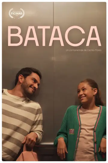 Постер к фильму "Bataca" #449329