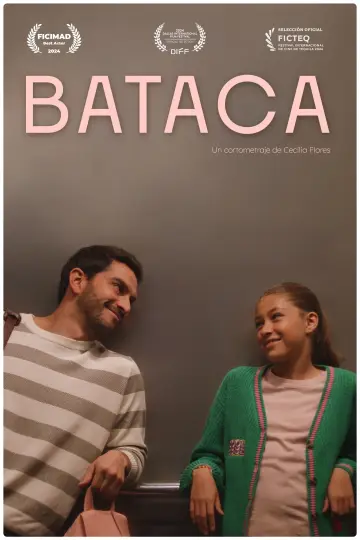 Постер к фильму "Bataca" #449330