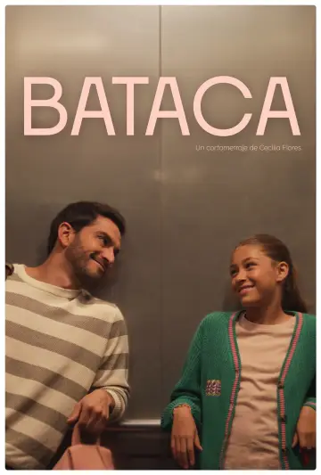 Постер к фильму "Bataca" #449331