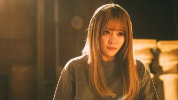 Задник к фильму "【推しの子】-The Final Act-" #665280