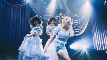 Задник к фильму "【推しの子】-The Final Act-" #665289