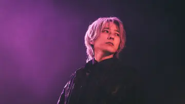 Задник к фильму "【推しの子】-The Final Act-" #665291
