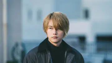 Задник к фильму "【推しの子】-The Final Act-" #665293