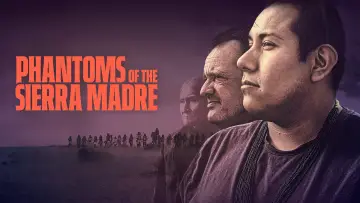 Задник к фильму "Phantoms of the Sierra Madre" #1015594
