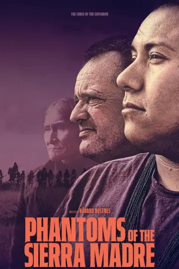 Постер к фильму "Phantoms of the Sierra Madre" #1015598
