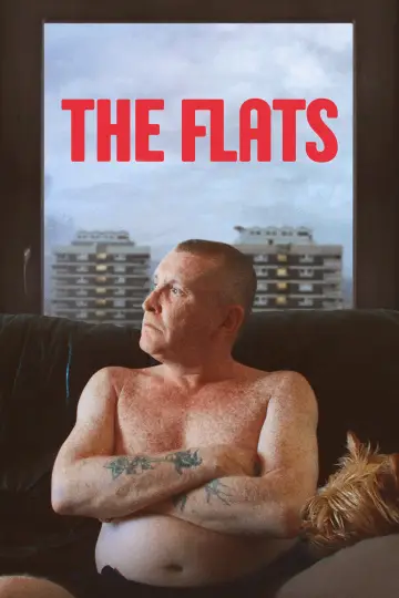 Постер к фильму "The Flats" #1015644