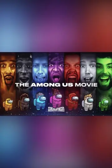 Фильм Sidemen Among Us постер
