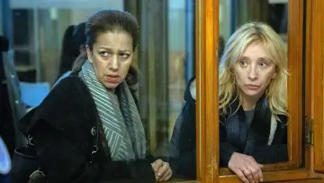 Задник к фильму "Elles deux" #806222