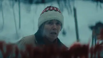 Задник к фильму "Точка замерзания" #521439