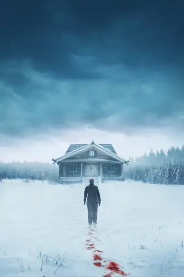 Постер к фильму "Точка замерзания" #521493