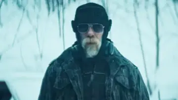 Задник к фильму "Точка замерзания" #796025