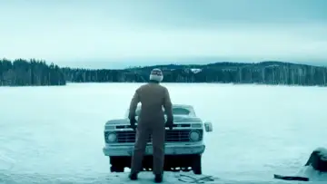 Задник к фильму "Точка замерзания" #796026