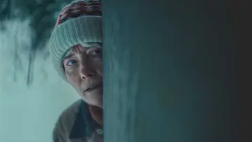 Задник к фильму "Точка замерзания" #796039