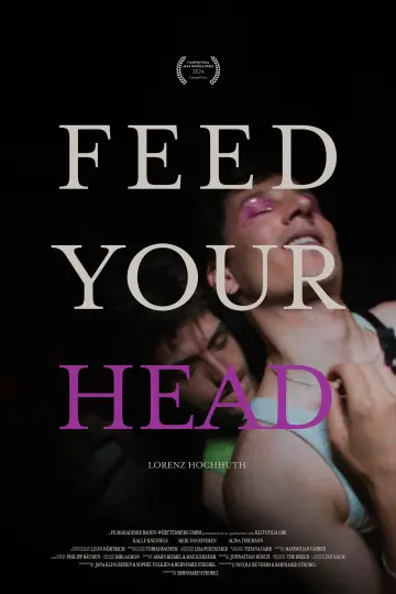 Постер к фильму "Feed Your Head" #355744