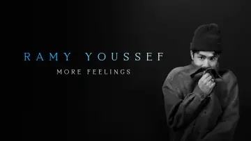 Задник к фильму "Ramy Youssef: More Feelings" #1049211