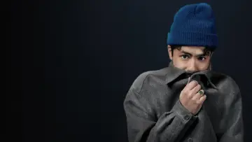 Задник к фильму "Ramy Youssef: More Feelings" #1049212