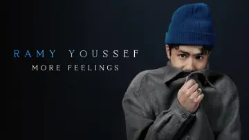 Задник к фильму "Ramy Youssef: More Feelings" #1049213