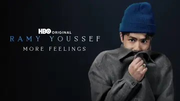 Задник к фильму "Ramy Youssef: More Feelings" #1049215