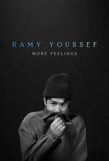 Постер к фильму "Ramy Youssef: More Feelings" #1049226