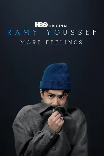 Постер к фильму "Ramy Youssef: More Feelings" #1049228