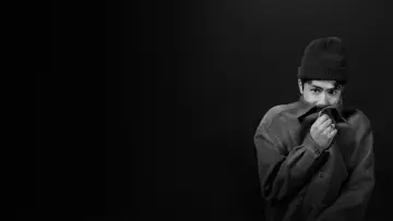 Задник к фильму "Ramy Youssef: More Feelings" #443760