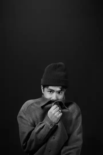 Постер к фильму "Ramy Youssef: More Feelings" #443761