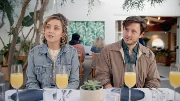 Задник к фильму "The Last Brunch" #430975