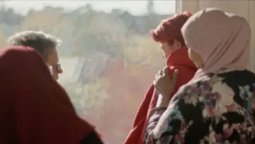 Задник к фильму "femton noll tre nittonde januari två tusen sexton" #793346