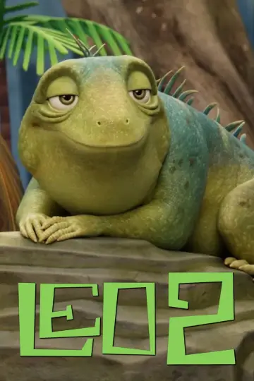Постер к фильму "Leo 2" #1509744
