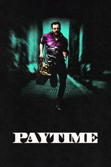Tiempo de pagar