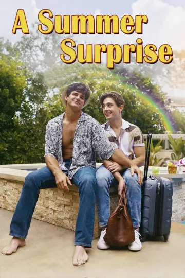 Постер к фильму "A Summer Surprise" #1202143