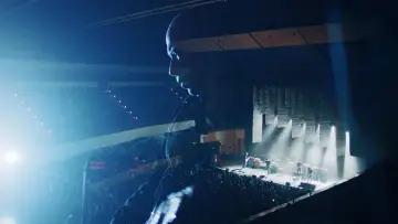 Задник к фильму "Mogwai: If the Stars Had a Sound" #1014979