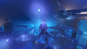 Задник к фильму "Mogwai: If the Stars Had a Sound" #401484