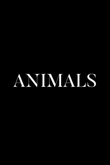 Постер к фильму "Animals" #1278708