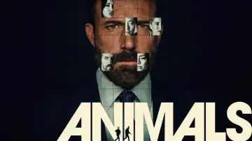 Задник к фильму "Animals" #1732312
