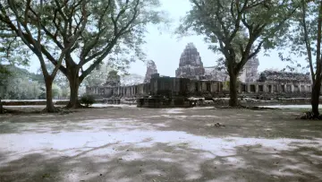 Задник к фильму "มันดาลา" #353196