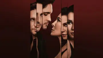 Задник к фильму "Juegos de Seducción" #788147