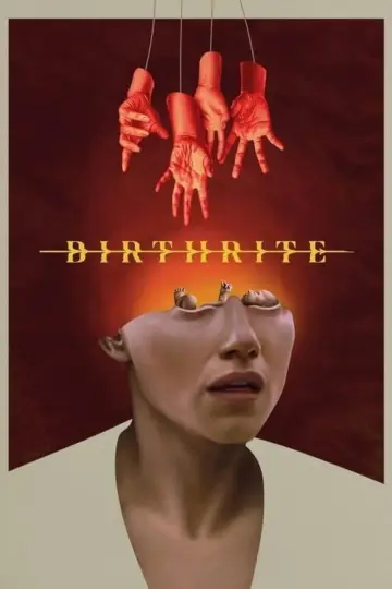 Постер к фильму "Birthrite" #1647709