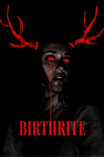 Постер к фильму "Birthrite" #926009