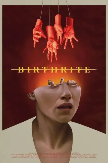 Постер к фильму "Birthrite" #926012