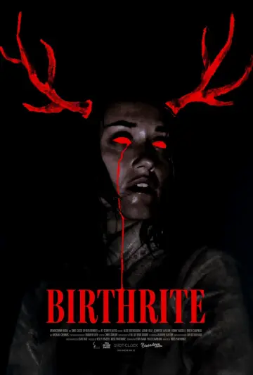 Постер к фильму "Birthrite" #926013