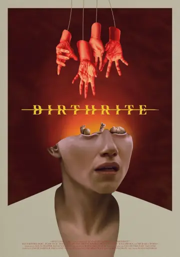Постер к фильму "Birthrite" #926014