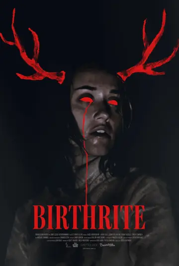 Постер к фильму "Birthrite" #975732