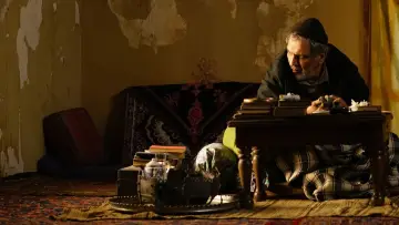 Задник к фильму "آدم فروش" #756809