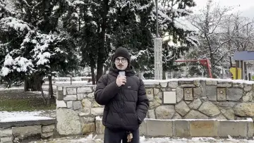 Zašto baš film? постер