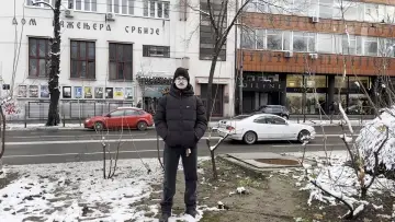 Задник к фильму "Zašto baš film?" #197884